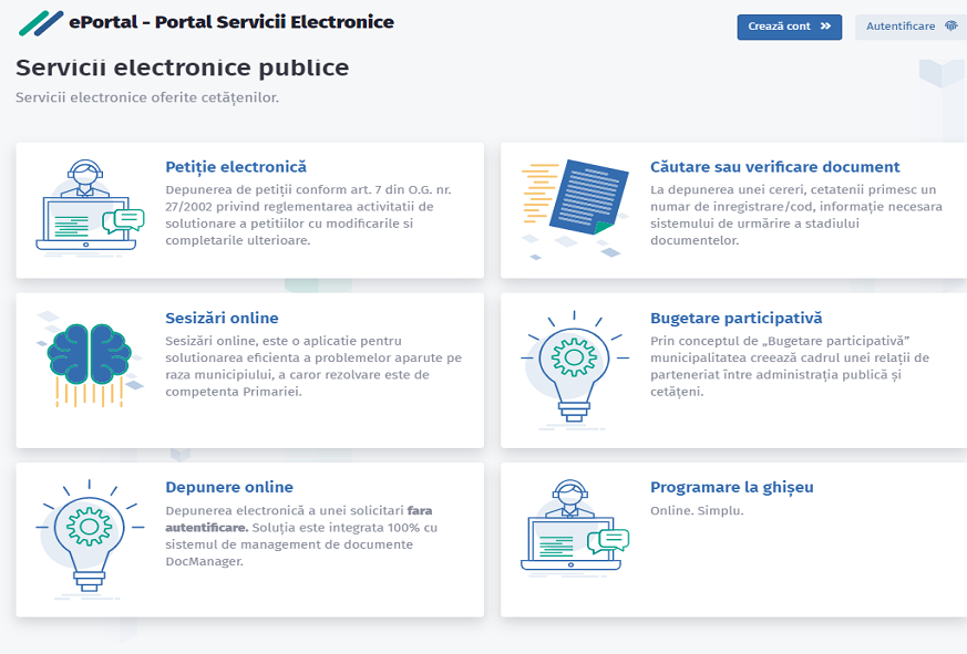 Planificare strategică și simplificare administrativă pentru o dezvoltare sustenabilă a județului Călărași”, cod SIPOCA 569/ MySMIS nr. 126537