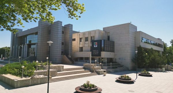 Oportunitati de finantare pentru alte gategorii de participanti decat administratii publice– ESPON – Analize teritoriale focalizate